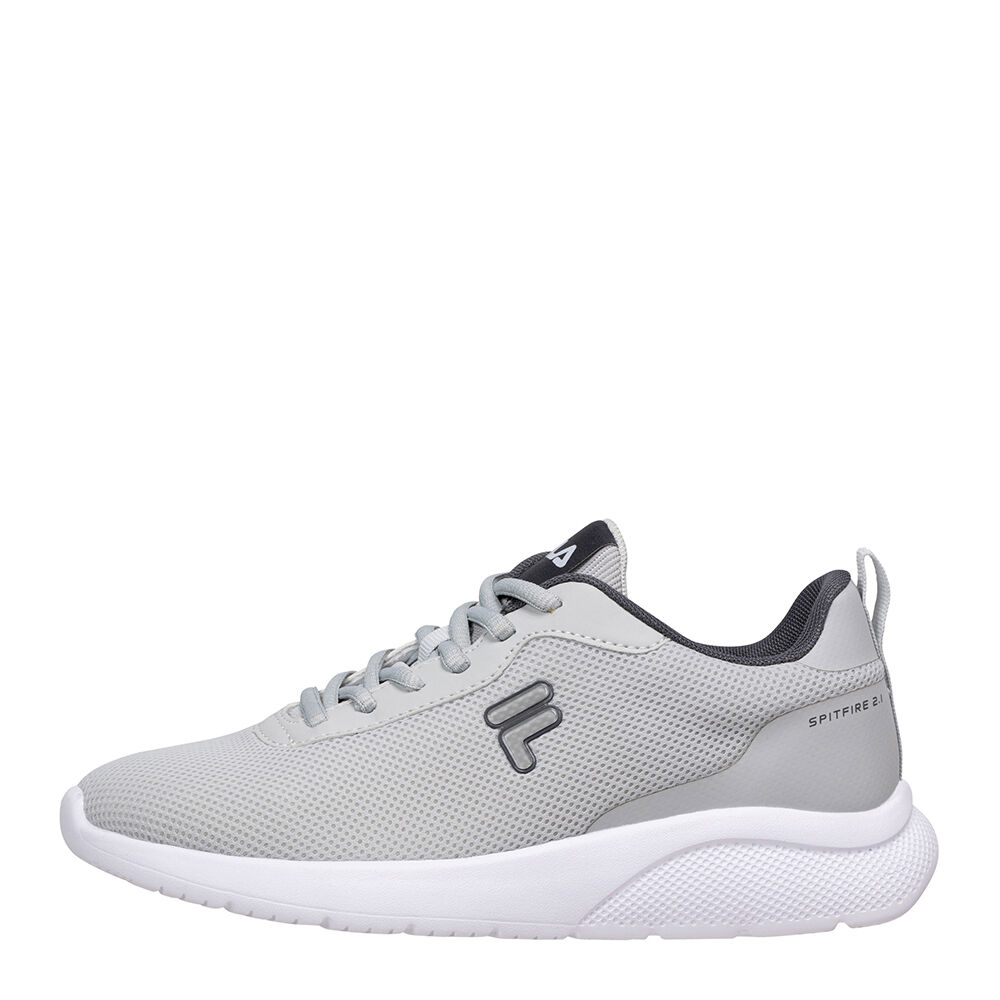 FILA FFT0061 SPITFIRE teens 80012 Gray Violet