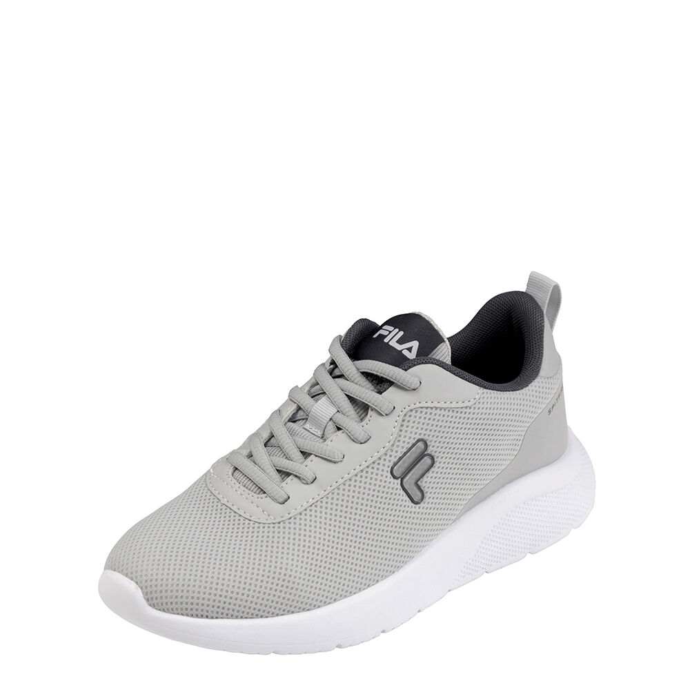 FILA FFT0061 SPITFIRE teens 80012 Gray Violet