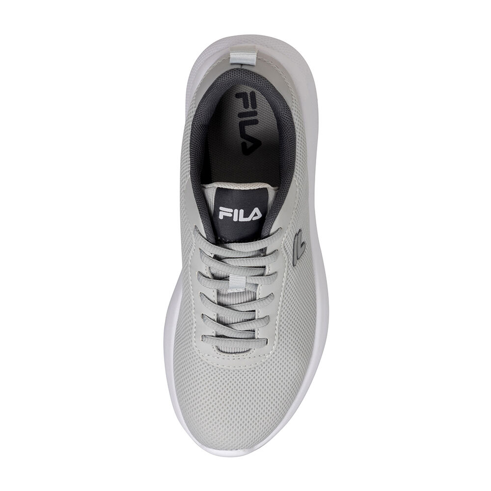 FILA FFT0061 SPITFIRE teens 80012 Gray Violet