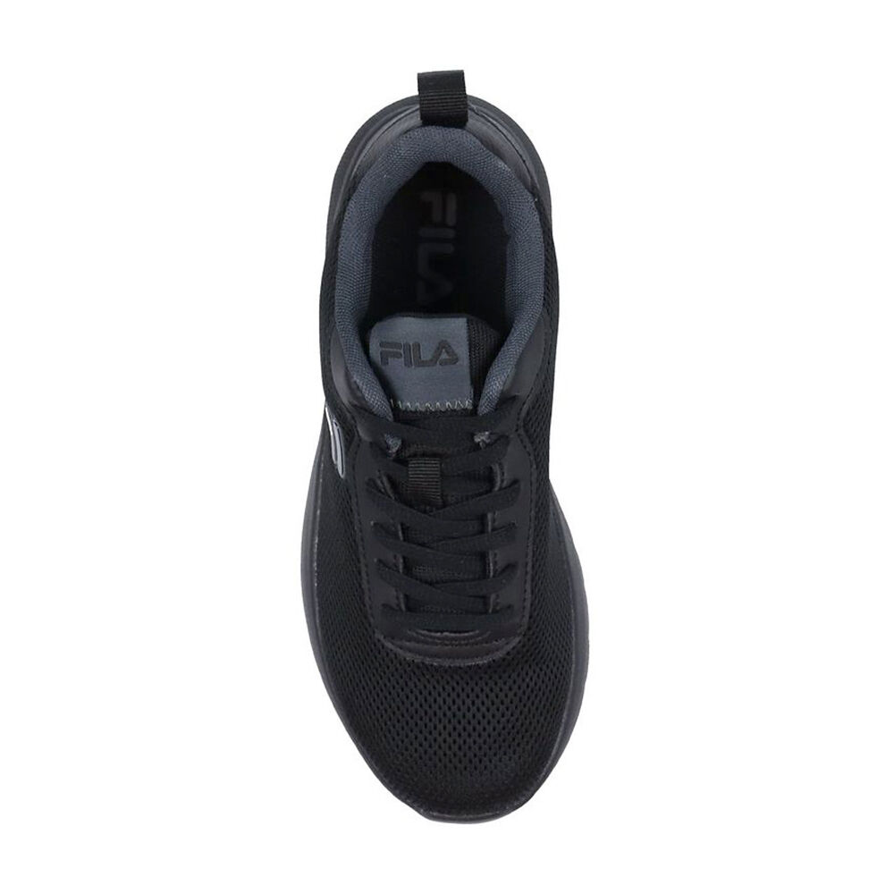 FILA FFT0061 SPITFIRE teens 83052 Black- Black