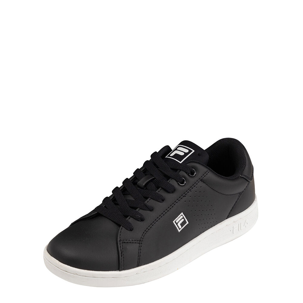 FILA FFT0065 CROSSCOURT 2 NT teens 80010 Black