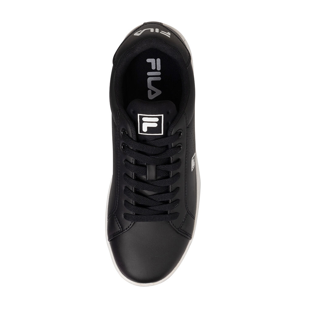 FILA FFT0065 CROSSCOURT 2 NT teens 80010 Black
