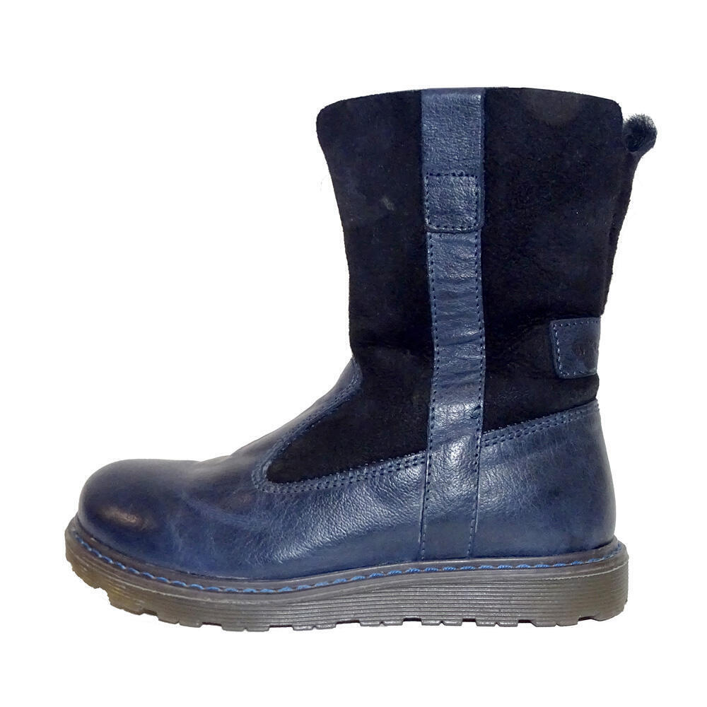 Naturino 001 3000716 FAL 01 9103 VIT.ROLLING/MONTONE BLEU