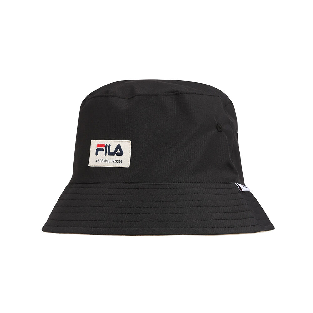 FILA FCU0080 TORREON 83201 Black-Fields of Rye