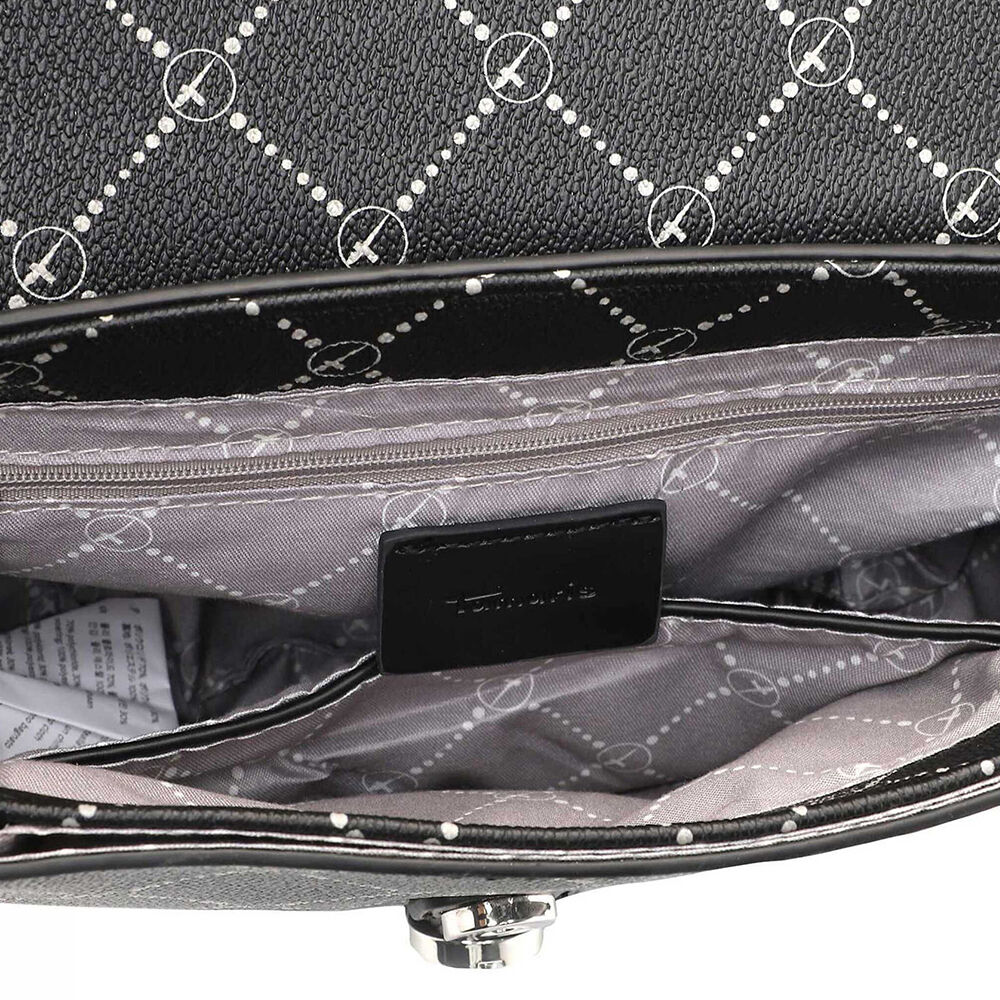 Tamaris 32100,100 black Anastasia Summer