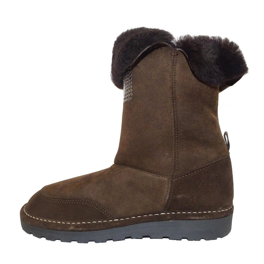 Naturino 001 3000719 FAL 01 9103 VELOUR/MONTONE MORO