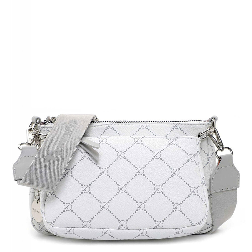 Tamaris 31171,308 white/grey Anastasia Classic