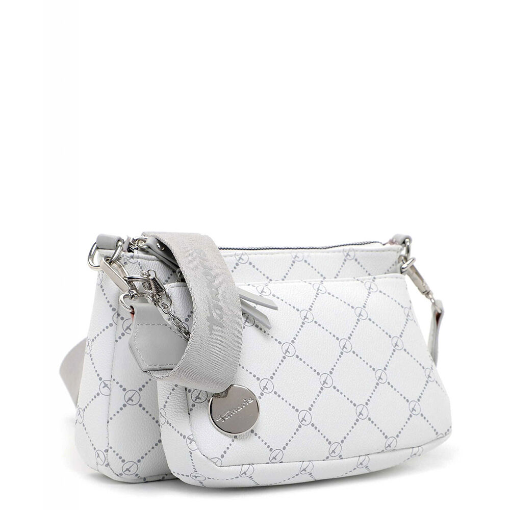 Tamaris 31171,308 white/grey Anastasia Classic