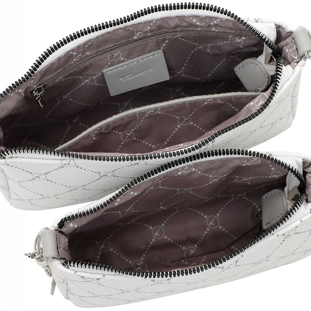 Tamaris 31171,308 white/grey Anastasia Classic