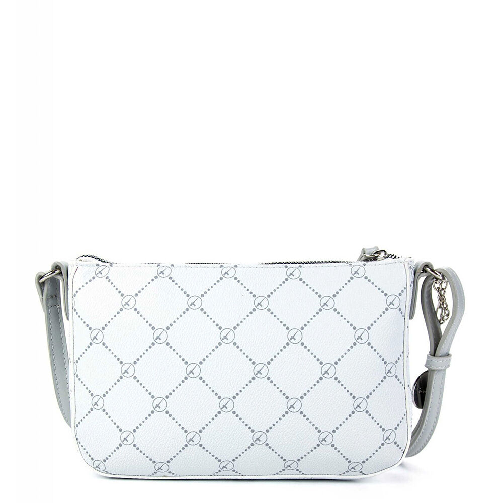 Tamaris 31175,308 white/grey Anastasia Classic