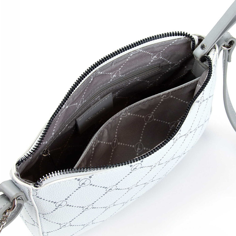 Tamaris 31175,308 white/grey Anastasia Classic