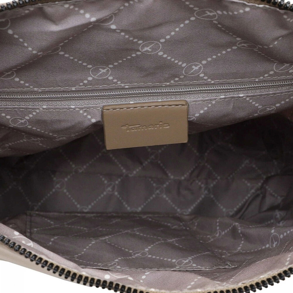 Tamaris 32290,900 taupe, NOS Larissa