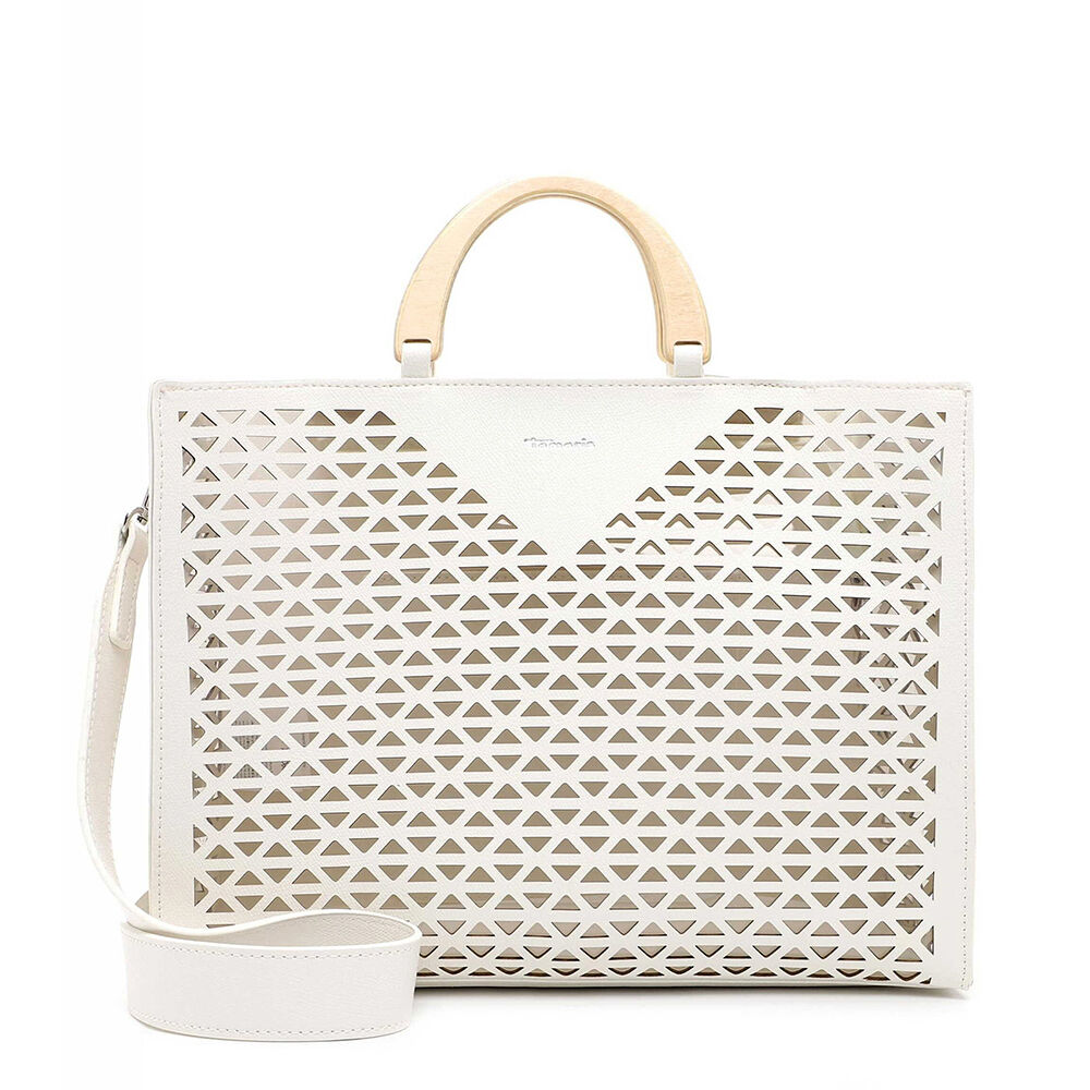 Tamaris 32090,300 white Lavinia