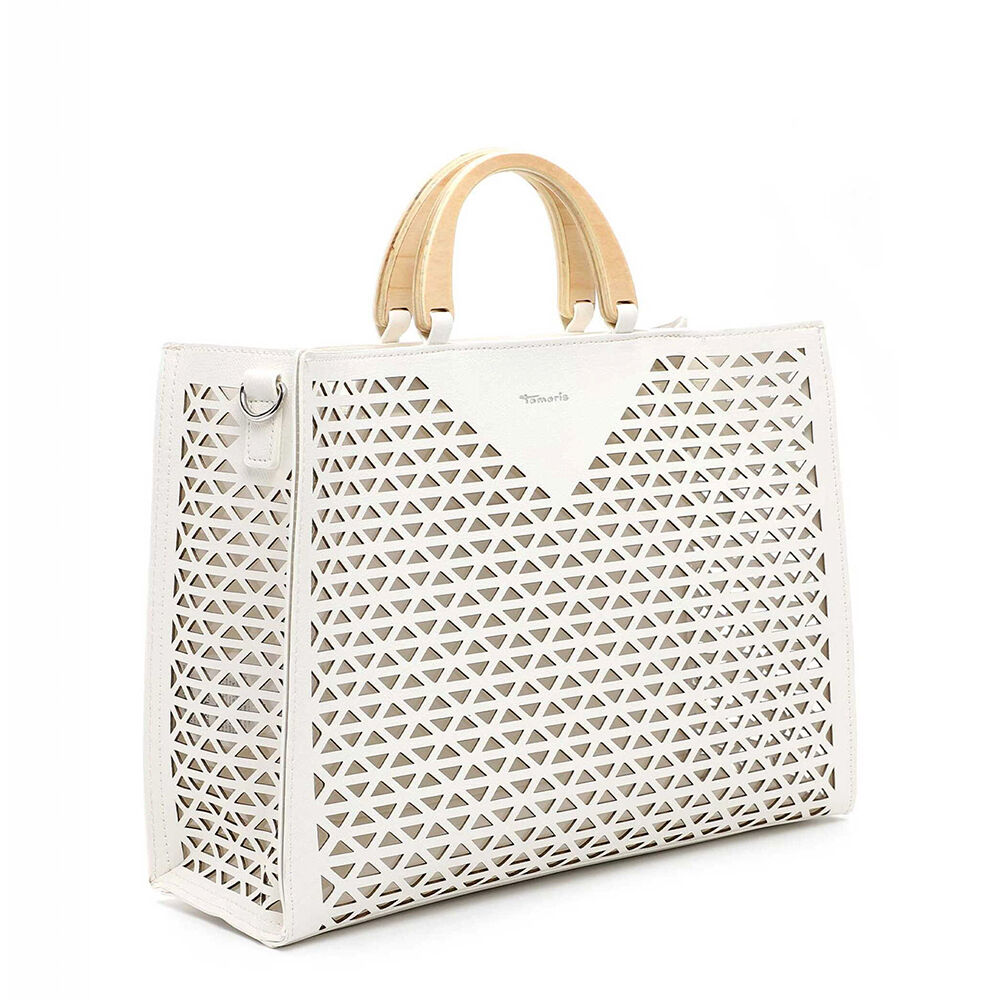 Tamaris 32090,300 white Lavinia