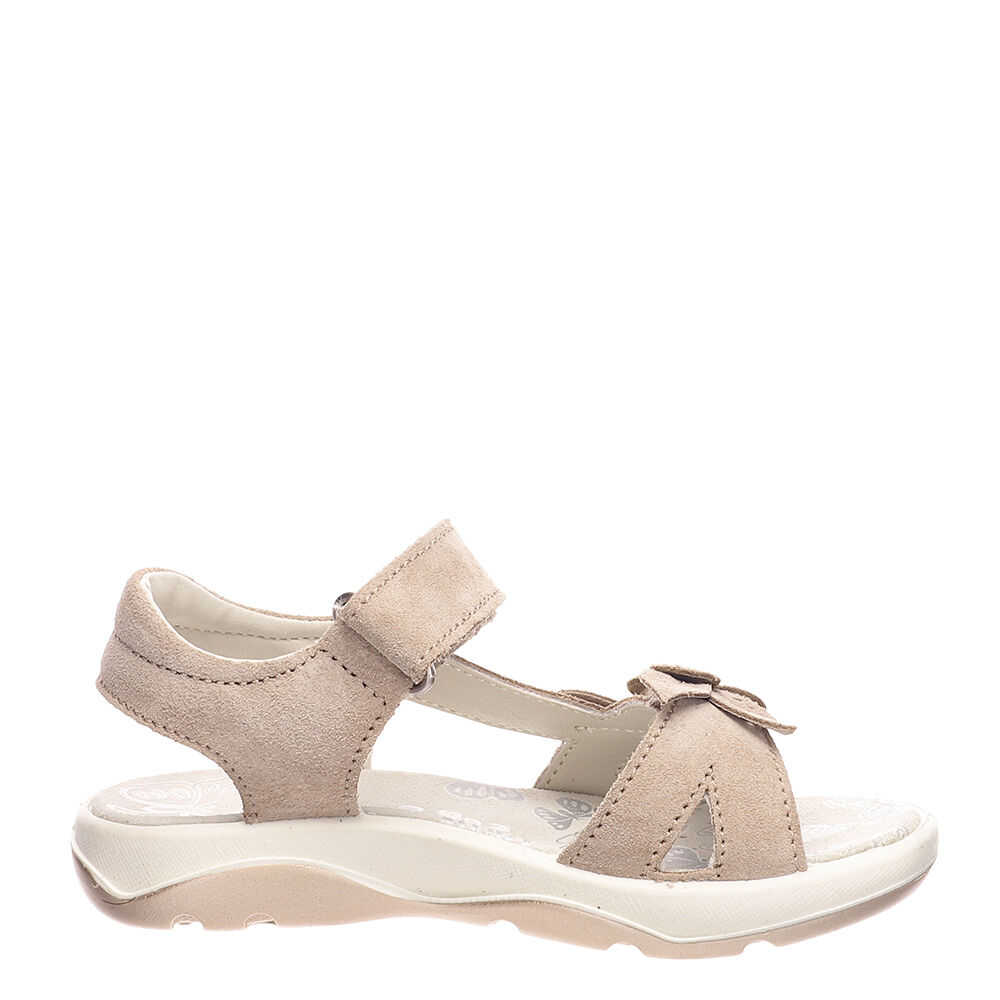 Salamander 33-18814-24 SUEDE TAUPE