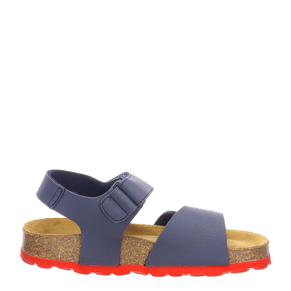 Salamander 33-36036-42 SYNTHETIK NAVY RED