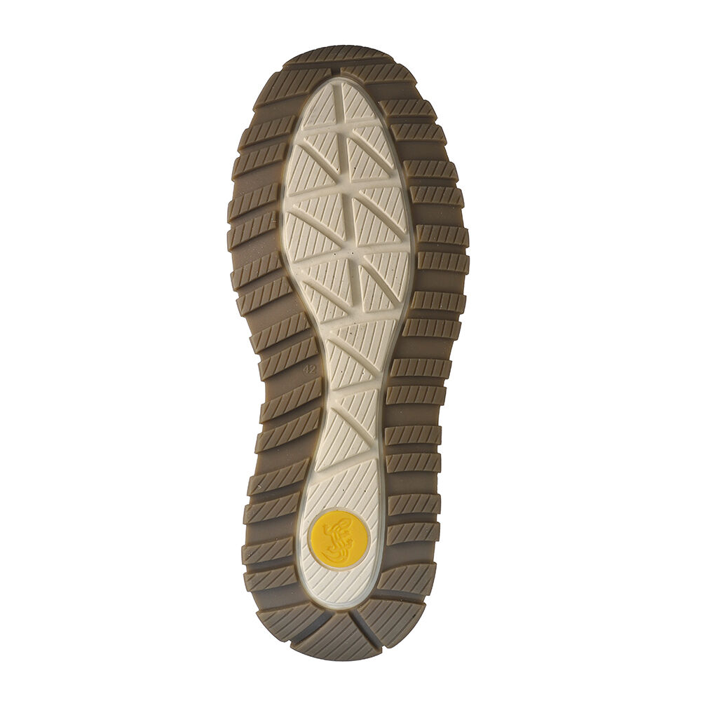 Salamander 31-48802-27 SUEDE,MESH TAUPE