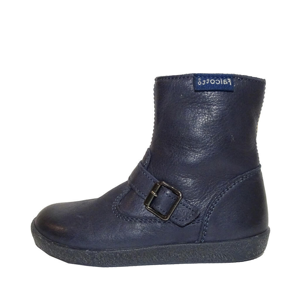 Naturino 001 3000814 1213 FAL 11 9103 NAPPA SPAZZOLATA BLEU