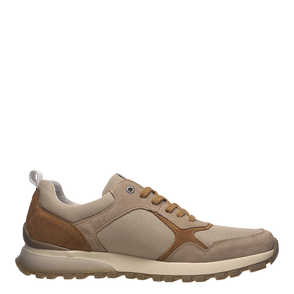 Salamander 31-48803-27 SUEDE,MESH TAUPE