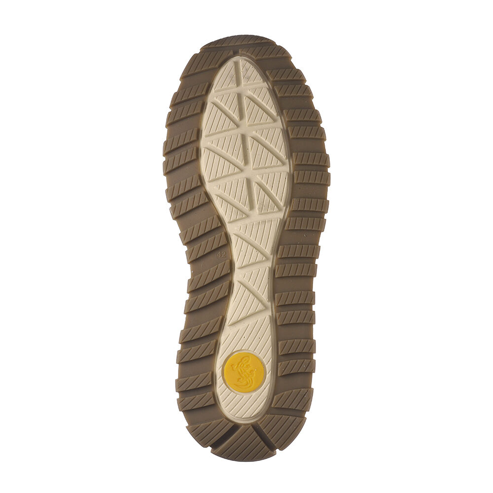 Salamander 31-48803-27 SUEDE,MESH TAUPE