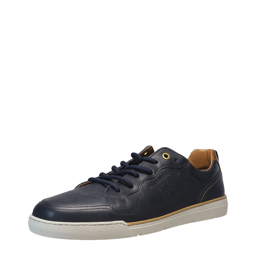Salamander 31-63104-02 COW RUSTIC NAVY