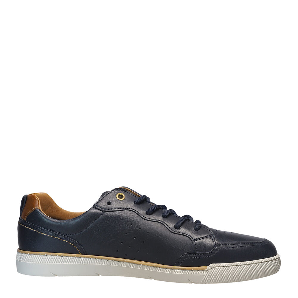 Salamander 31-63104-02 COW RUSTIC NAVY
