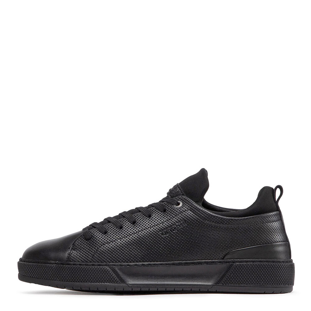 Salamander 31-49505-01 CRUST BLACK