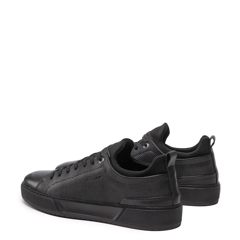 Salamander 31-49505-01 CRUST BLACK