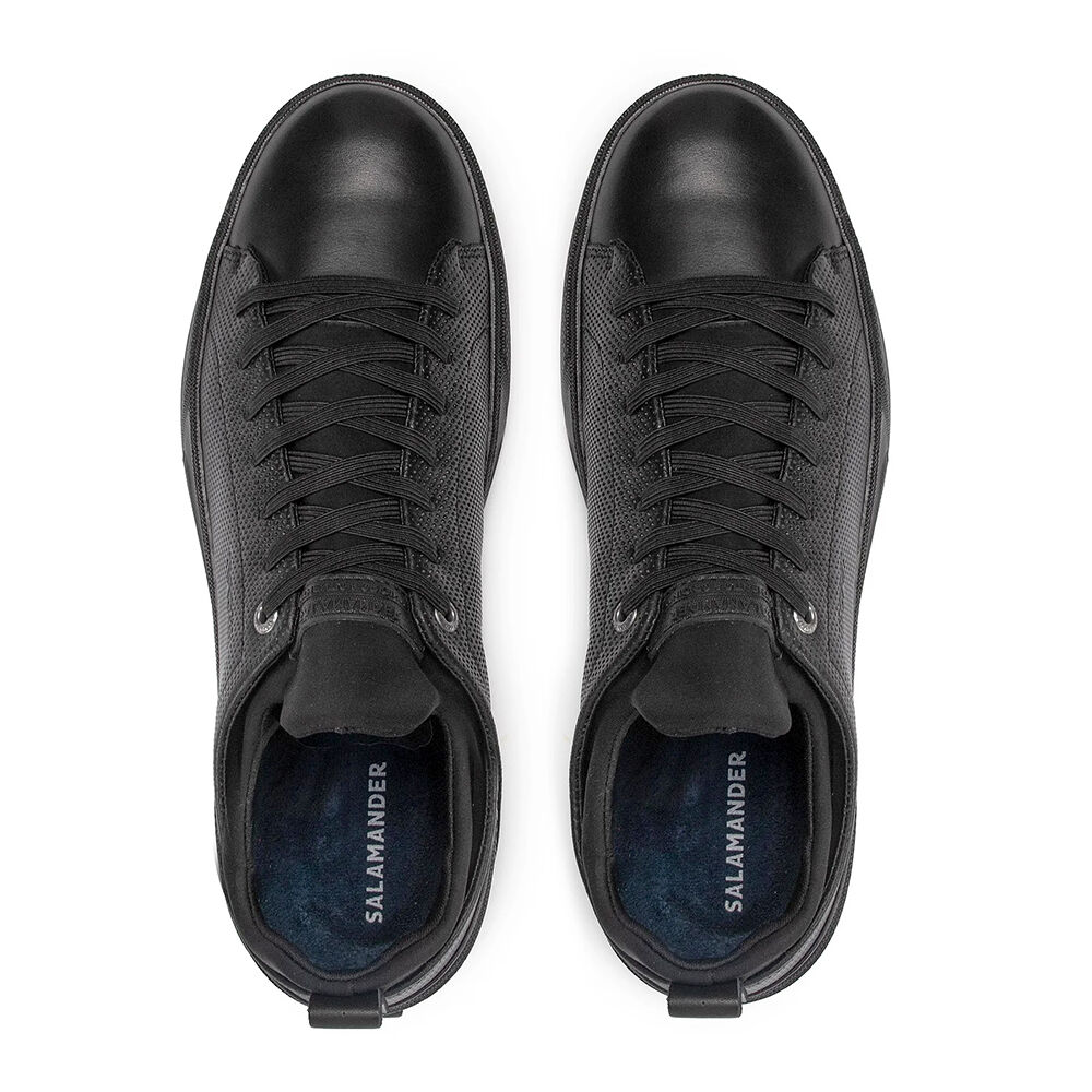 Salamander 31-49505-01 CRUST BLACK