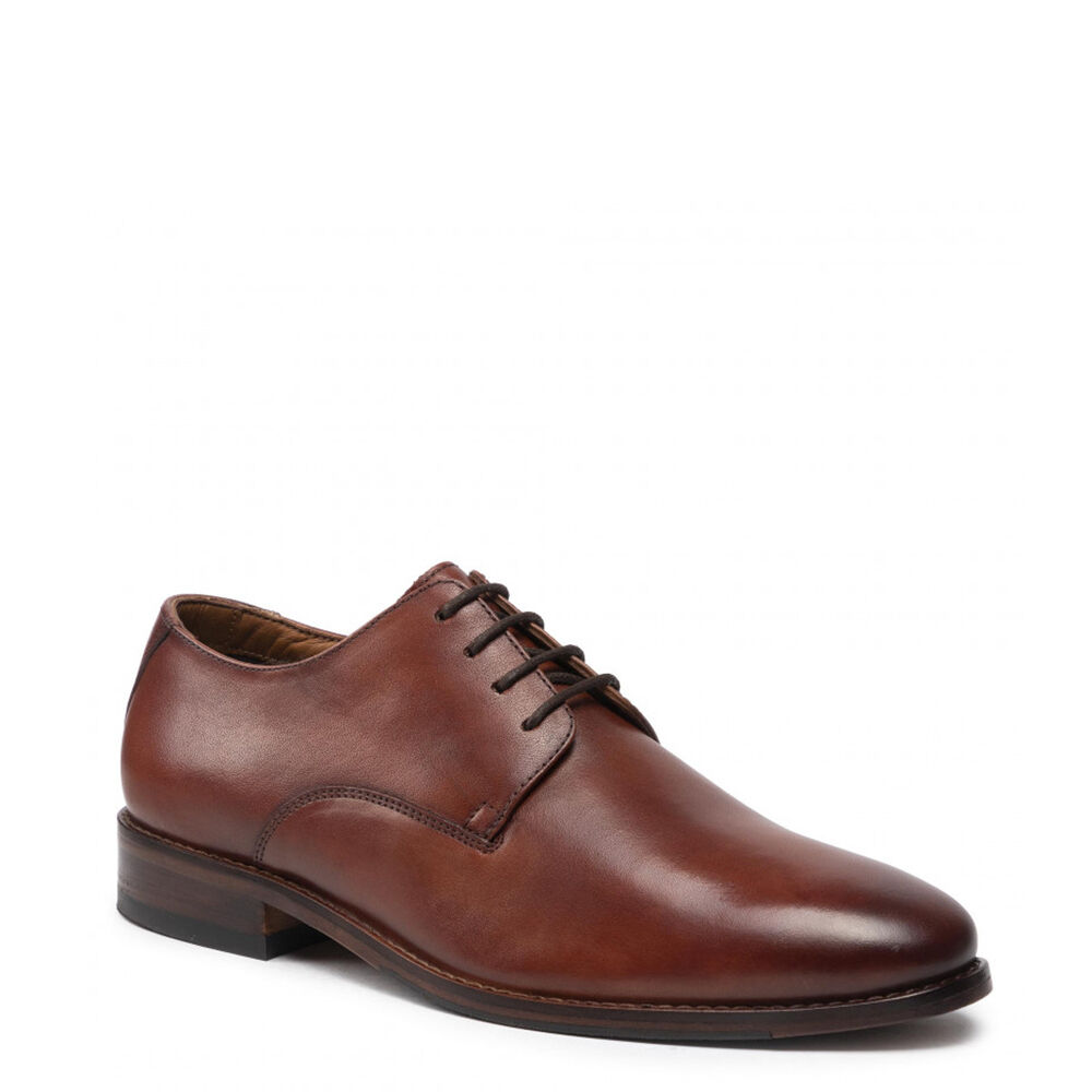 Salamander 31-66801-07 CRUST COGNAC