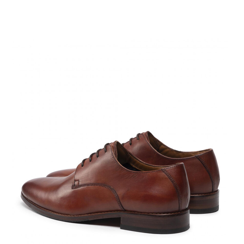 Salamander 31-66801-07 CRUST COGNAC