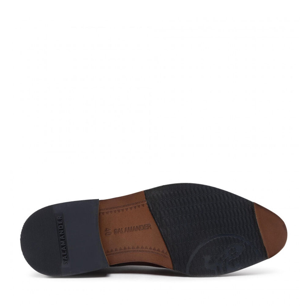 Salamander 31-66801-07 CRUST COGNAC