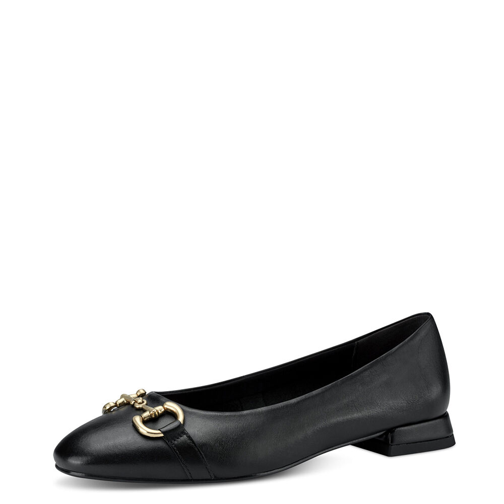 Tamaris 22107-001 BLACK