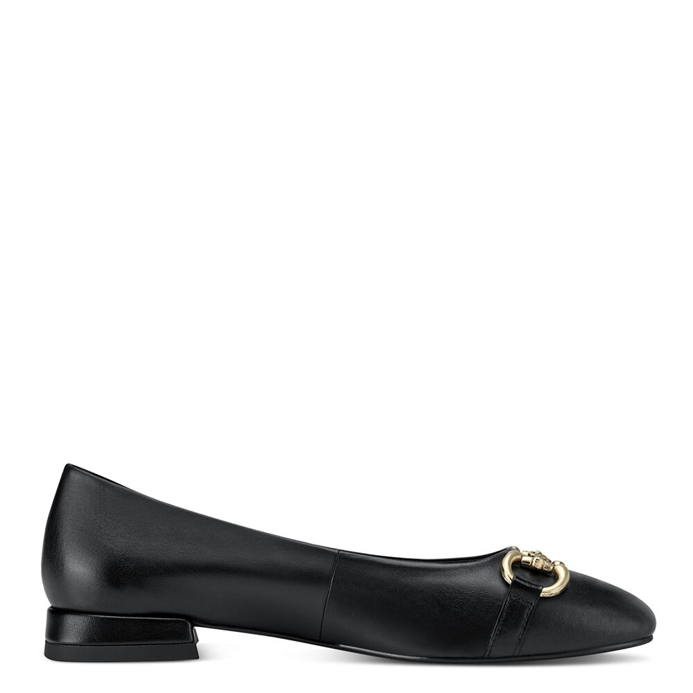 Tamaris 22107-001 BLACK
