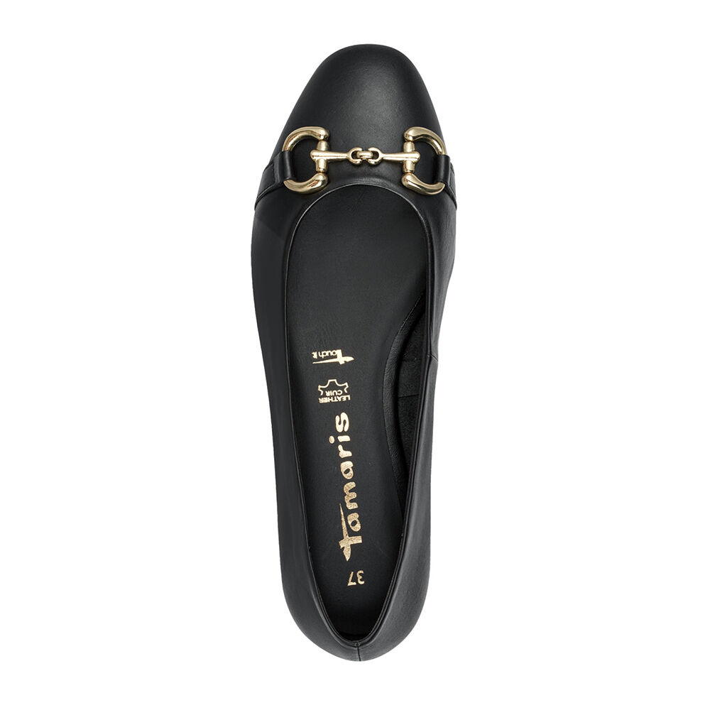 Tamaris 22107-001 BLACK