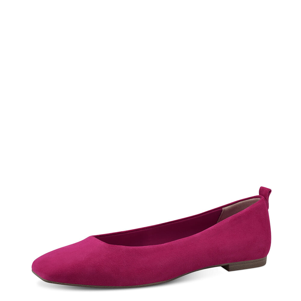 Tamaris 22109-513 FUXIA