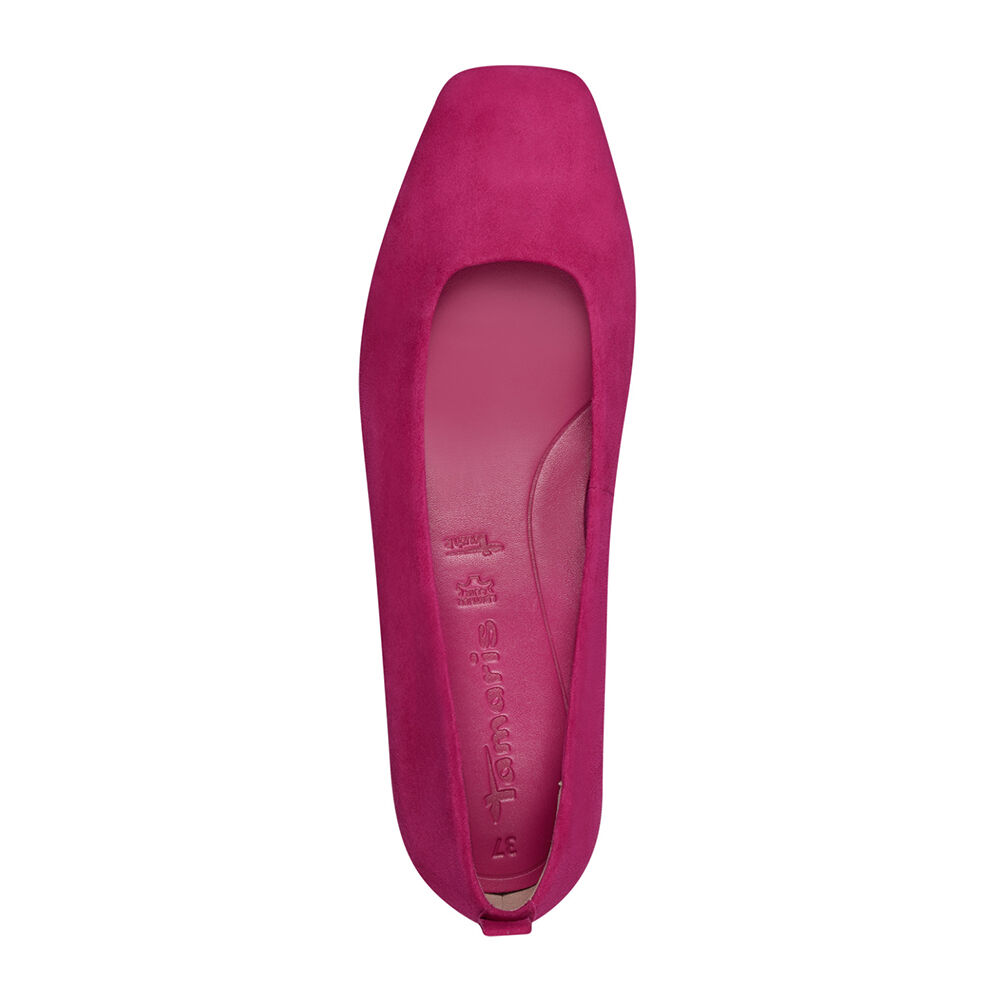 Tamaris 22109-513 FUXIA