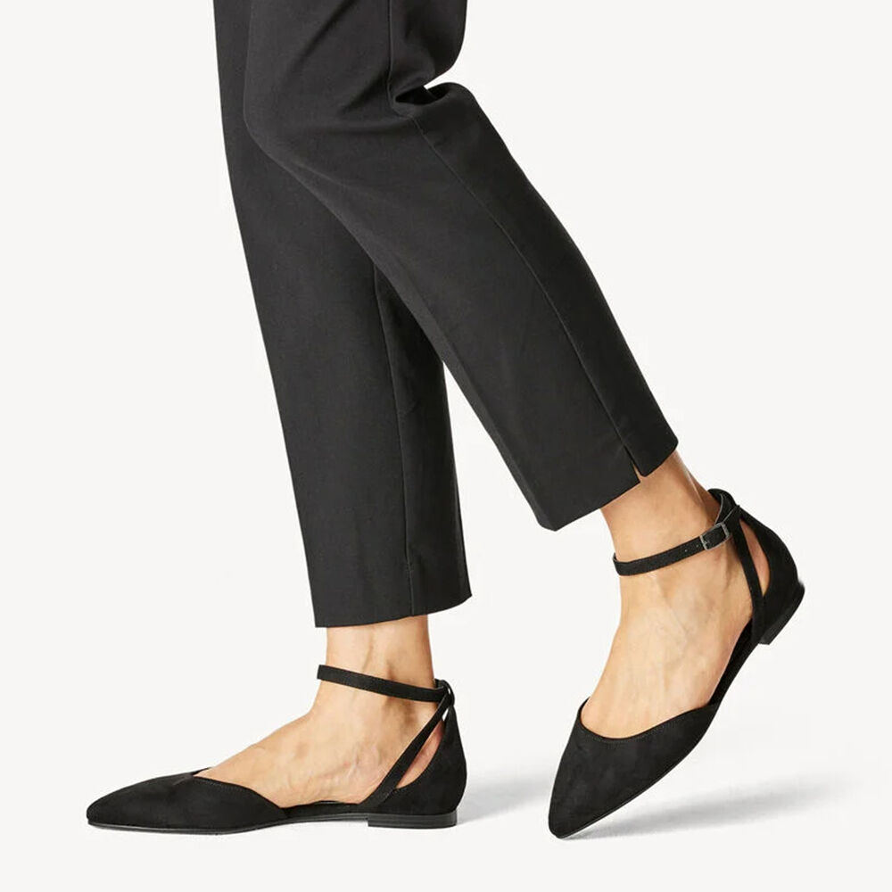 Tamaris 24225-001 BLACK