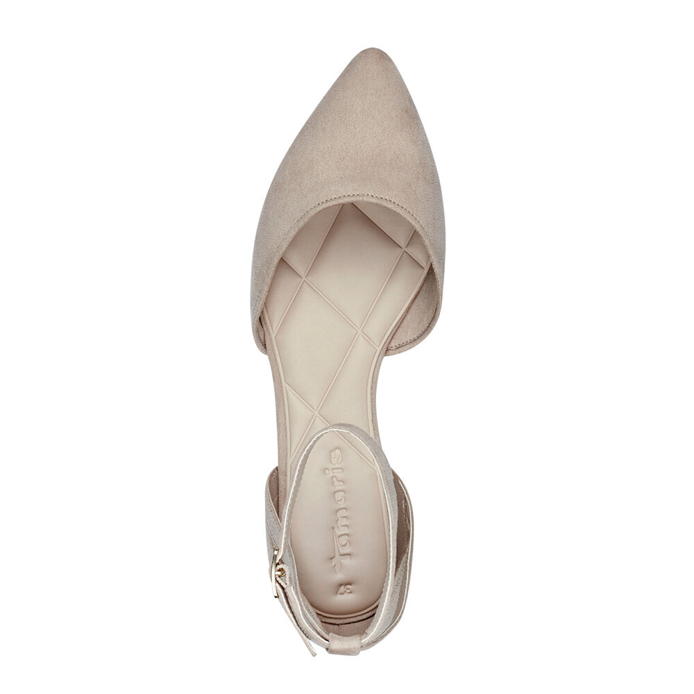 Tamaris 24225-341 TAUPE