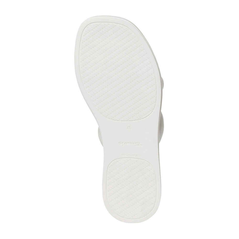 Tamaris 27130-100 WHITE