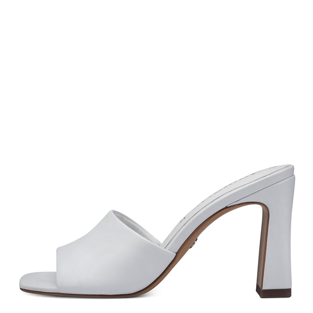 Tamaris 27212-100 WHITE