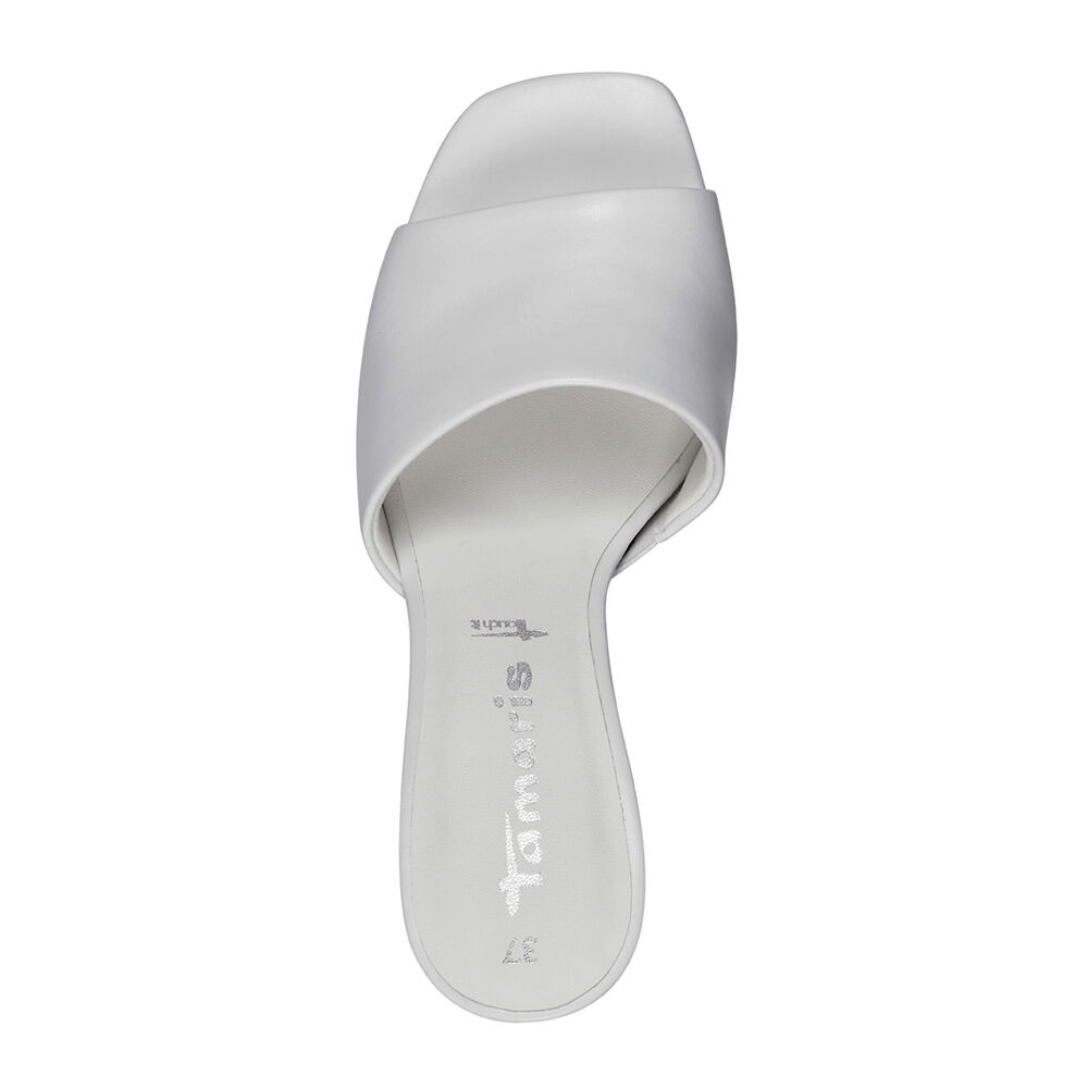 Tamaris 27212-100 WHITE