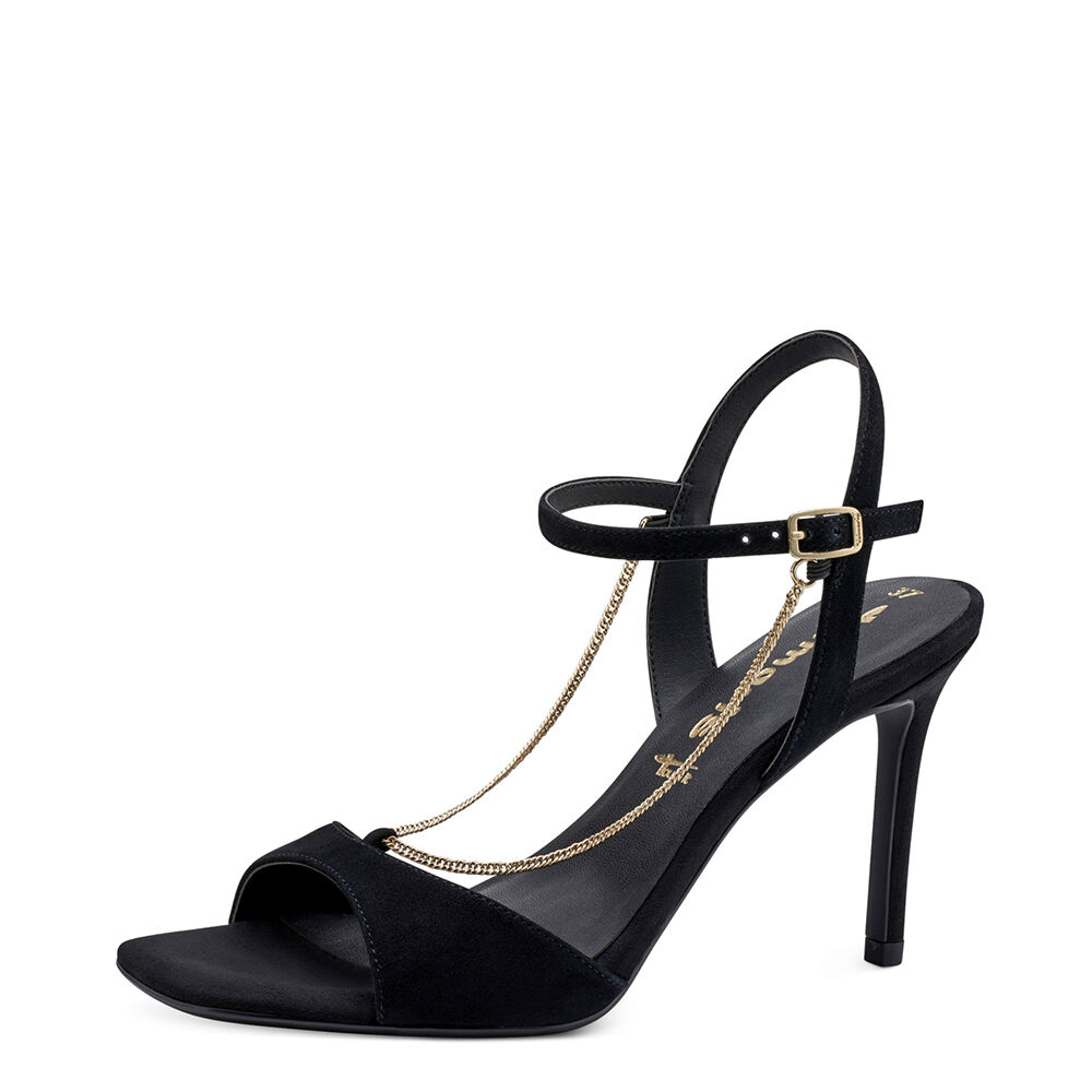 Tamaris 28004-001 BLACK