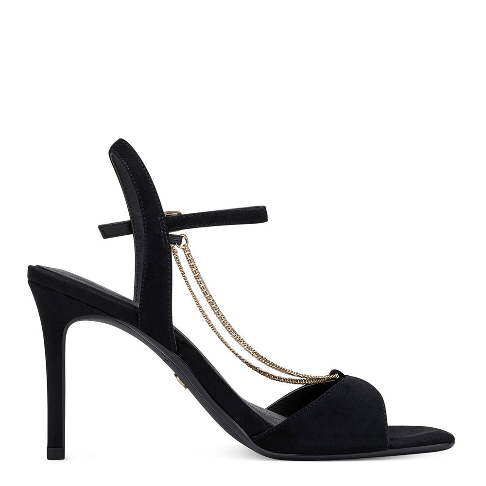 Tamaris 28004-001 BLACK