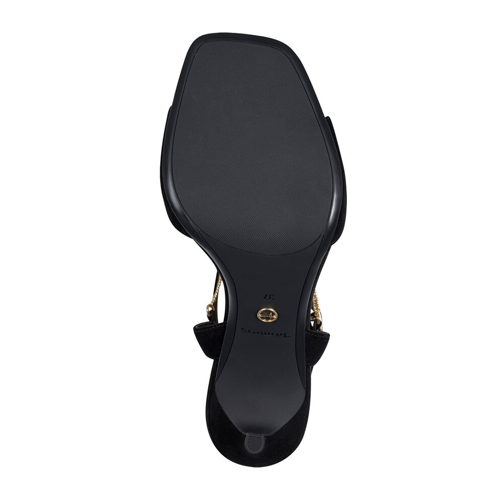 Tamaris 28004-001 BLACK