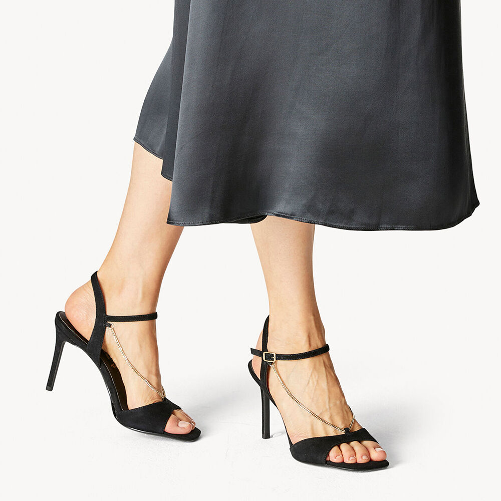 Tamaris 28004-001 BLACK