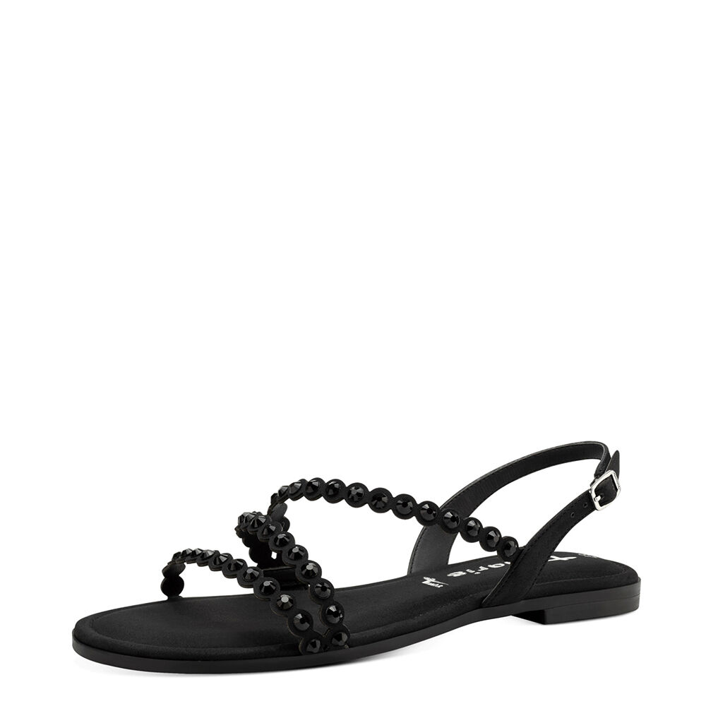 Tamaris 28140-001 BLACK