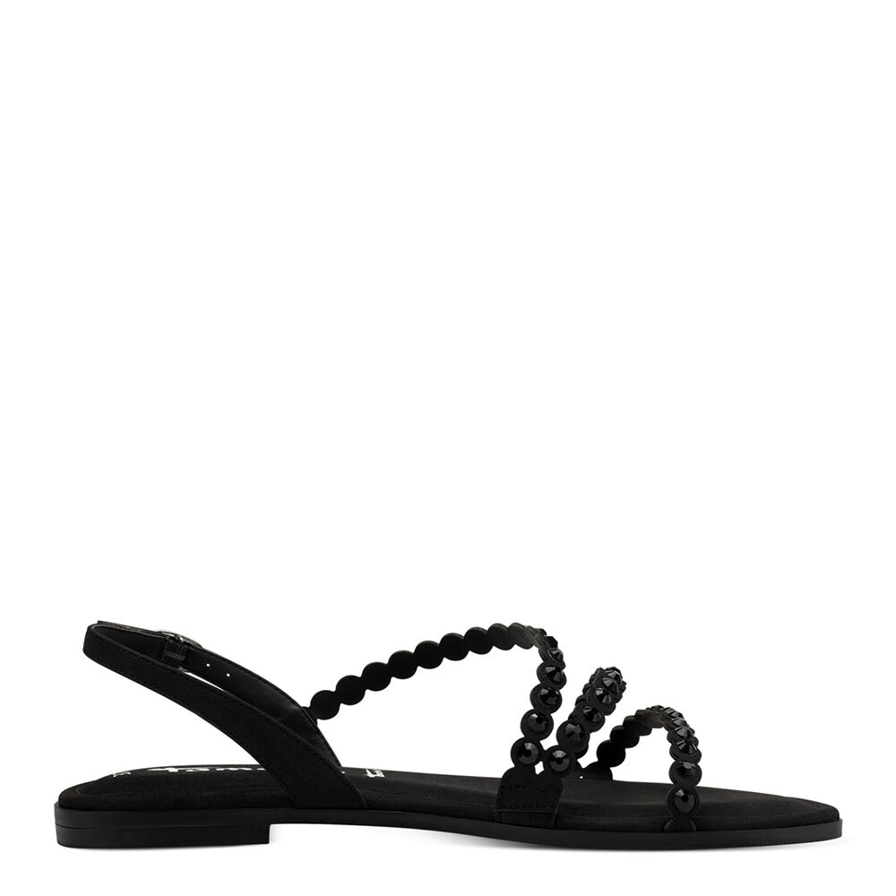 Tamaris 28140-001 BLACK