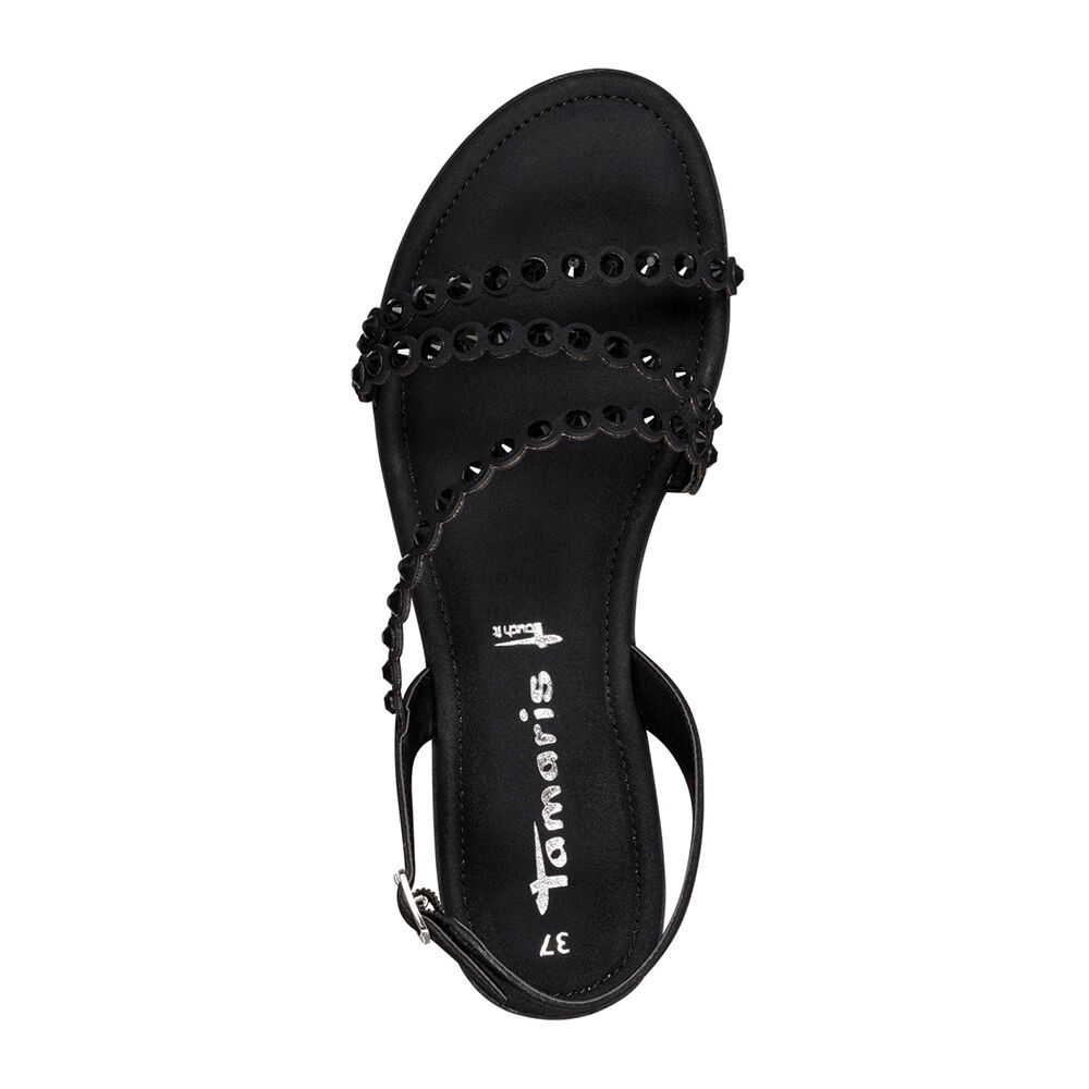 Tamaris 28140-001 BLACK