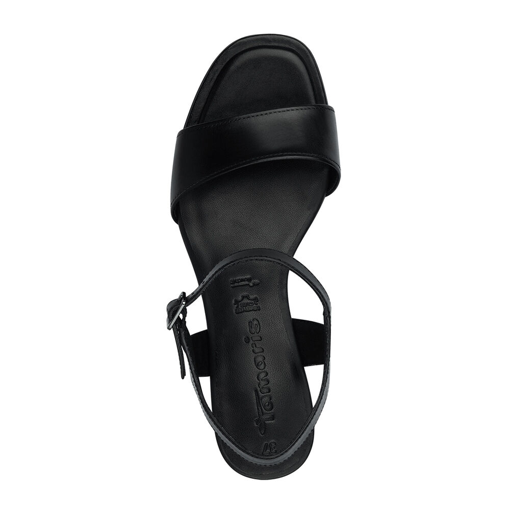 Tamaris 28232-001 BLACK